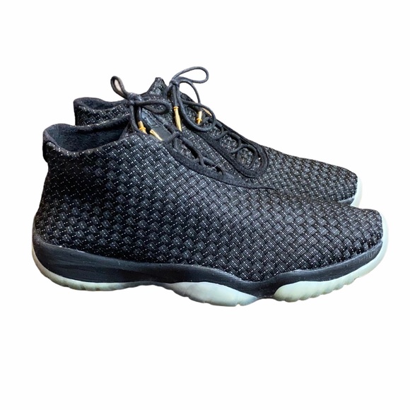 Air Jordan Future Premium Glow Sneakers Size 11 - Picture 2 of 11